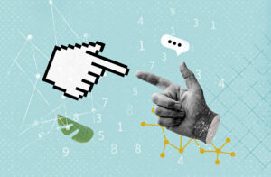 CTA engagement numérique