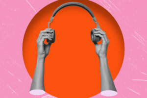 podcast : contenu digital audio